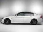 BMW M3 CRT 2011 года